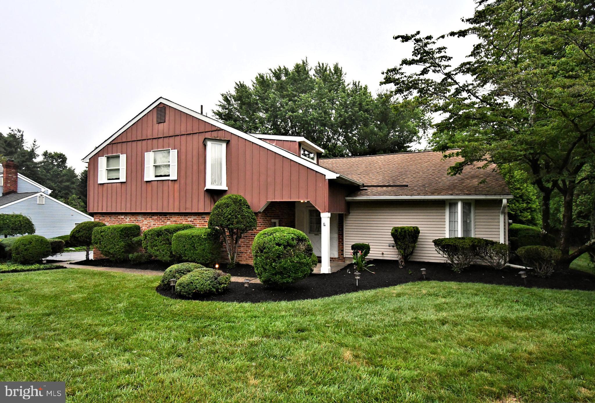 40 BROOKSIDE DRIVE