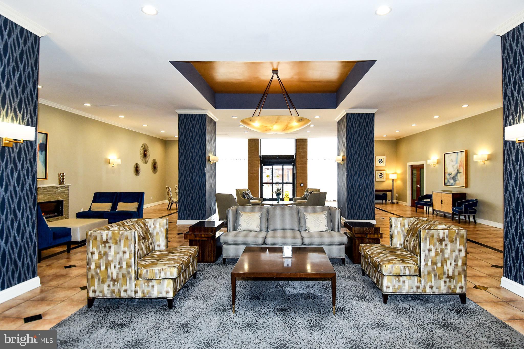 PLACE ONE - Residential