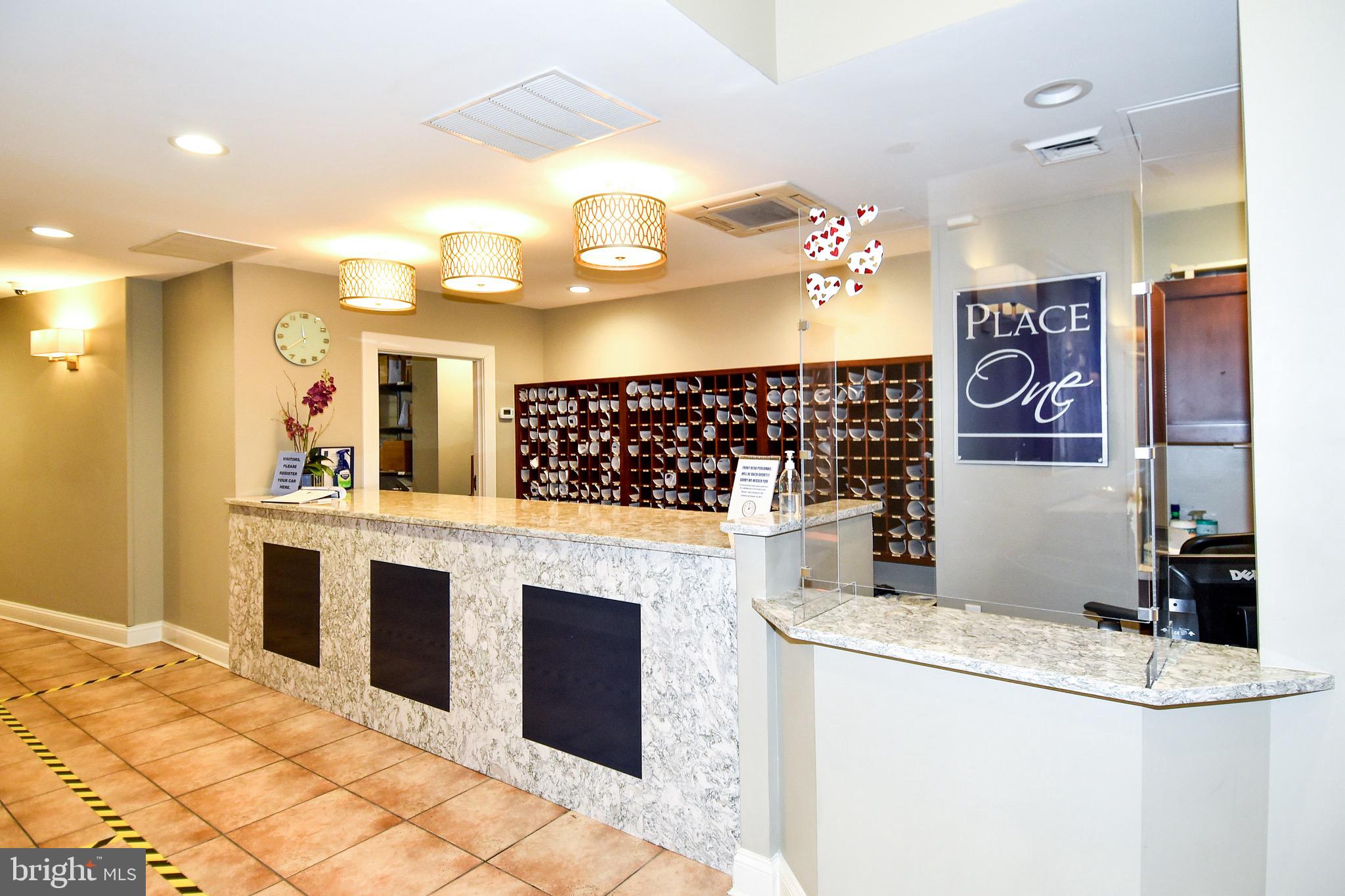 PLACE ONE - Residential