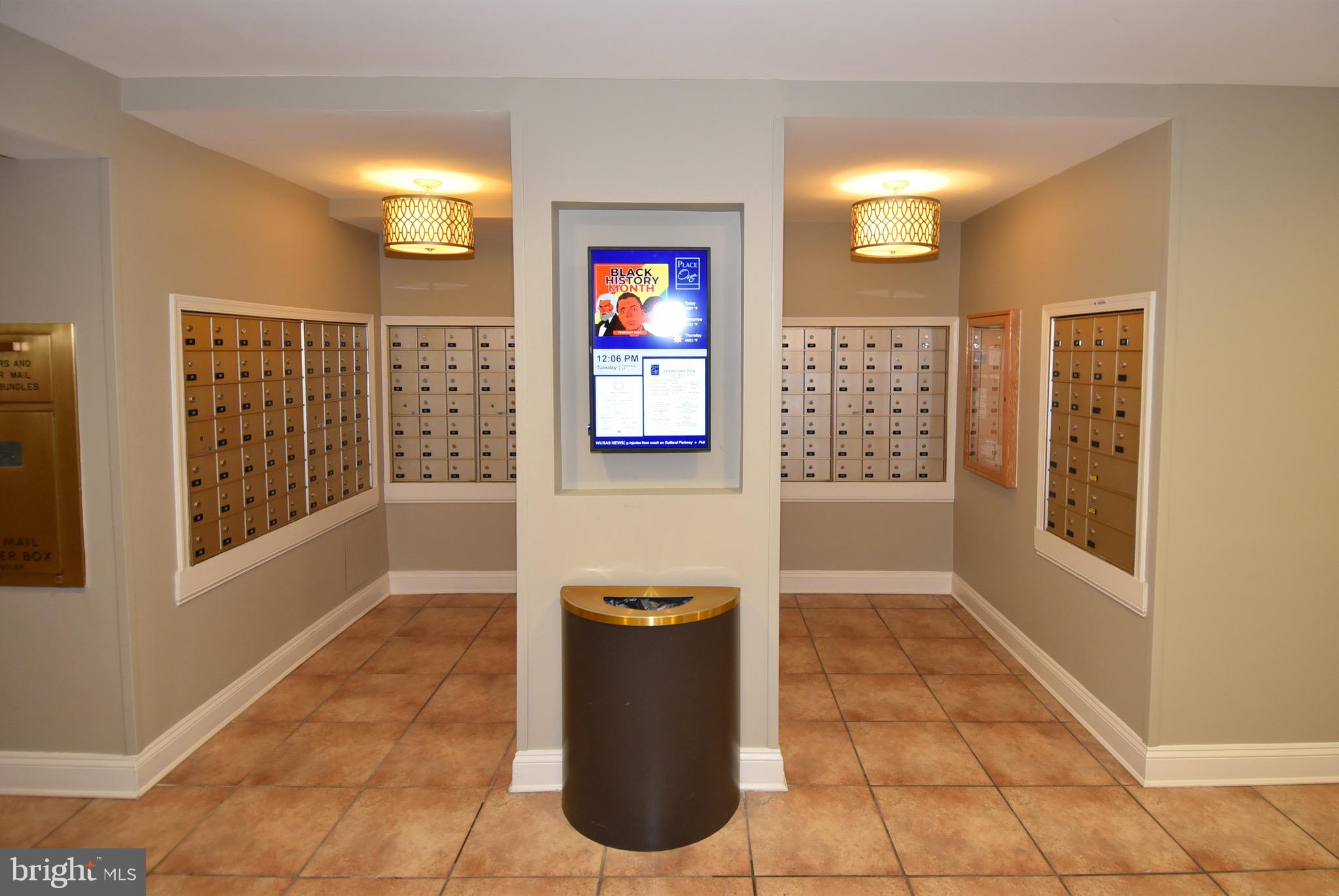 PLACE ONE - Residential