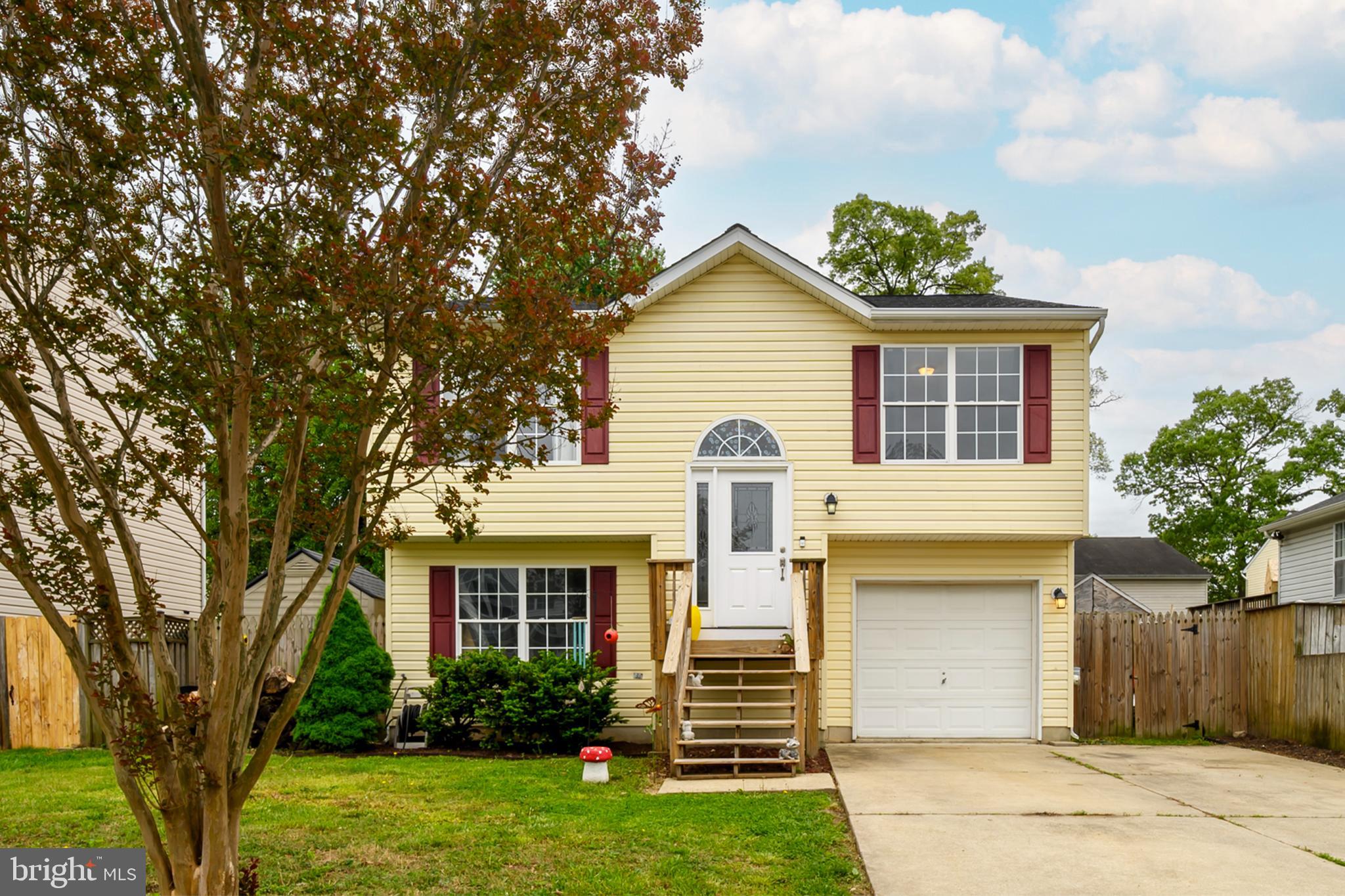GREEN HAVEN - Residential
