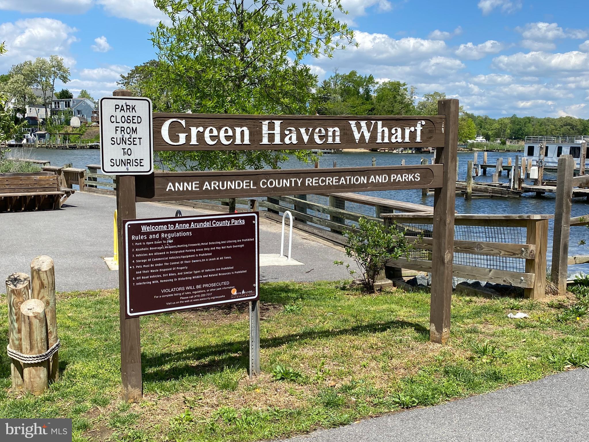 GREEN HAVEN - Residential