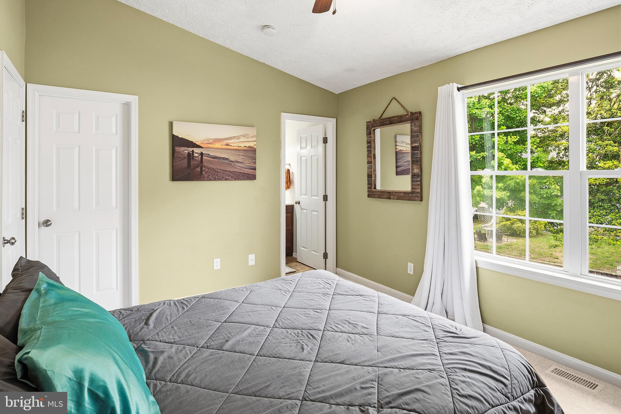GREEN HAVEN - Residential