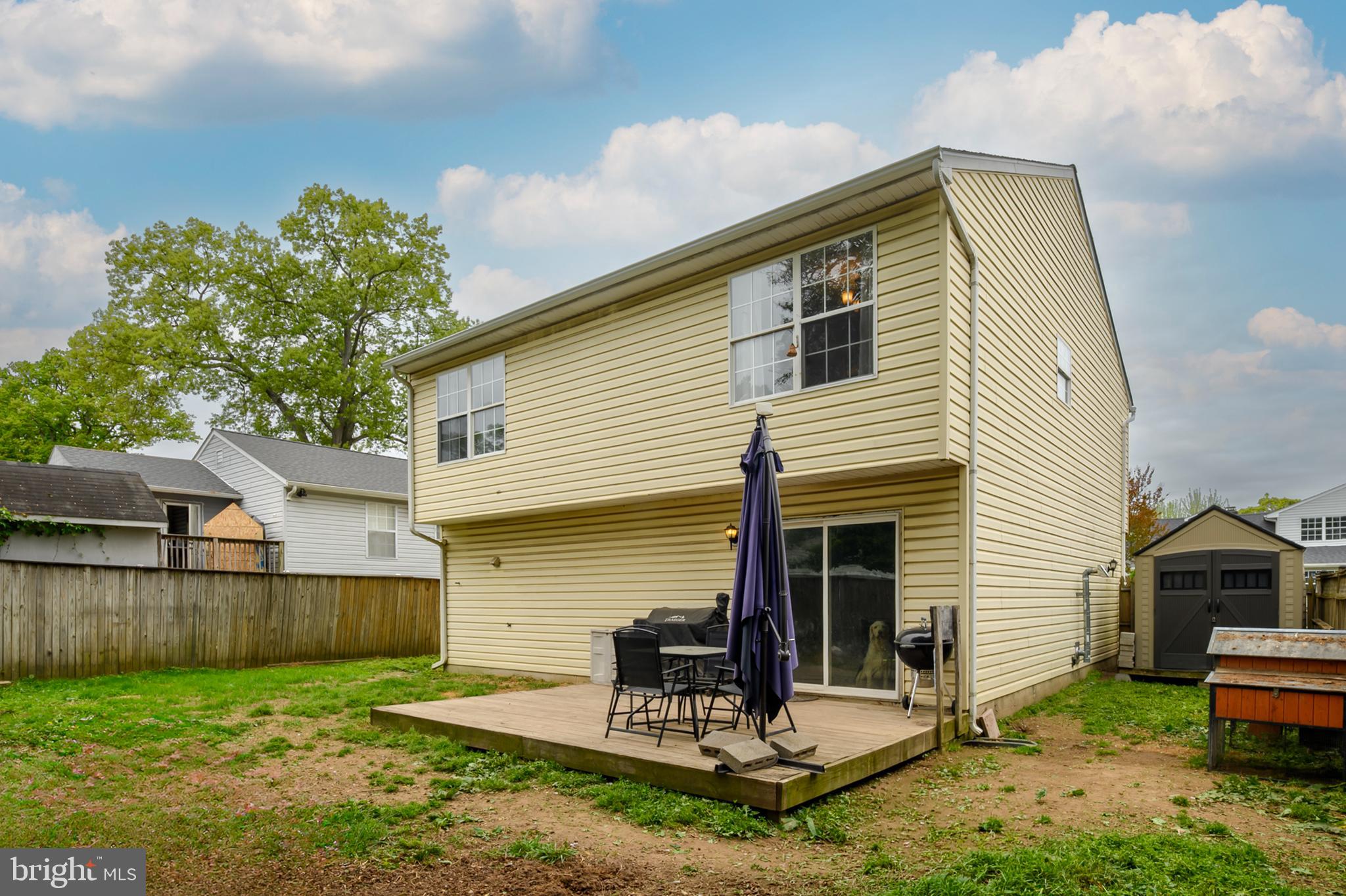 GREEN HAVEN - Residential