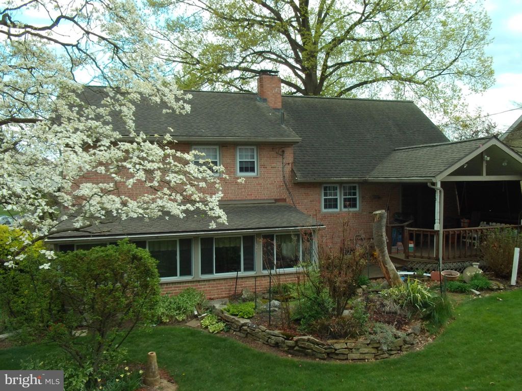 Photo of 1305 Whitfield Boulevard, READING, PA 19609 (MLS # PABK2071018)