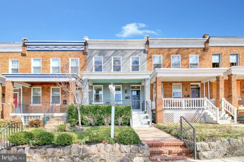 1132 NEAL STREET NE WASHINGTON DC 20002