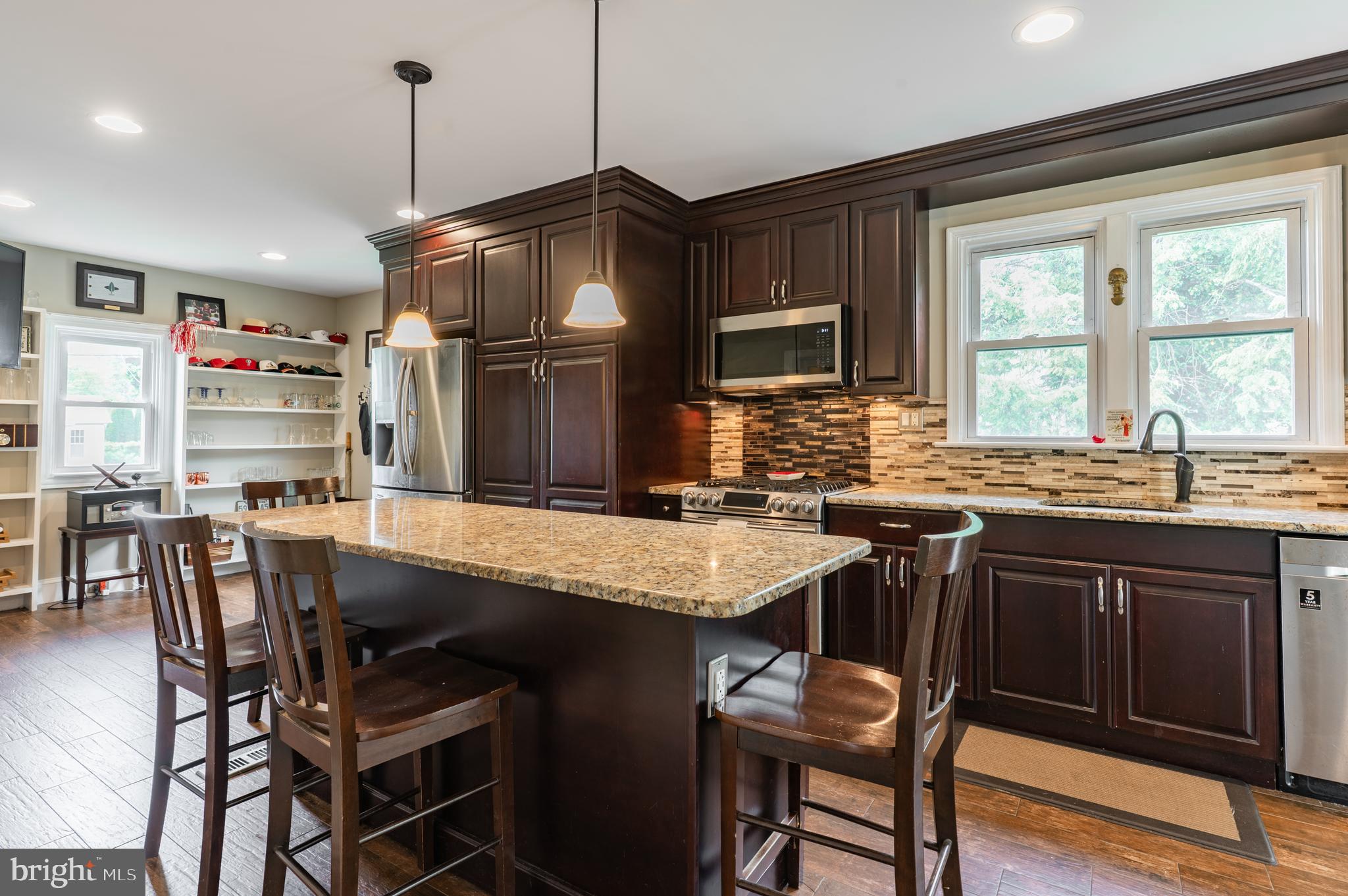 AMBLER HOUSE - Residential