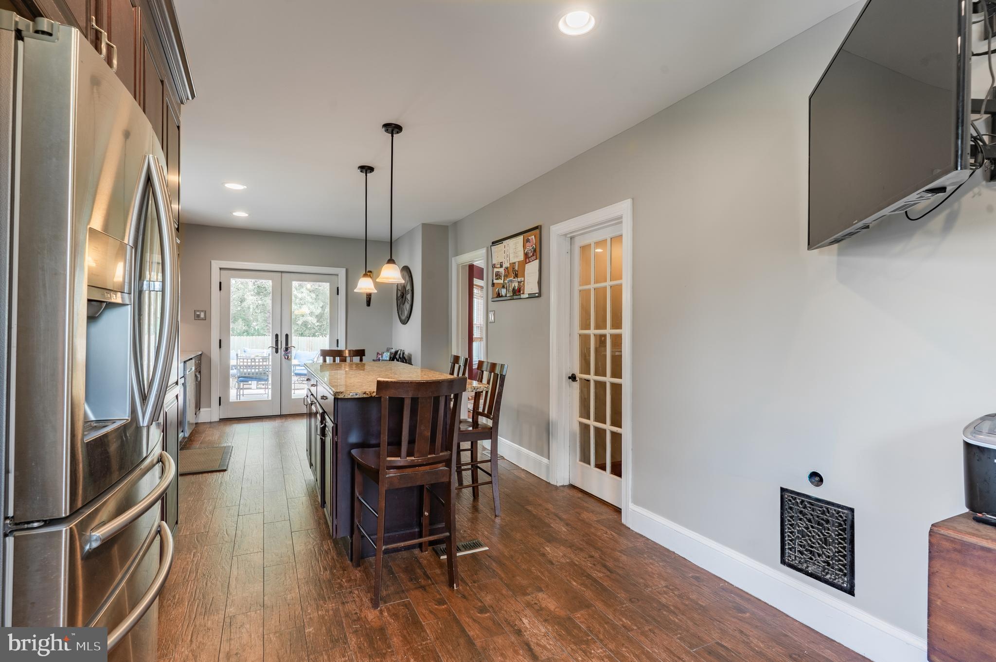 AMBLER HOUSE - Residential