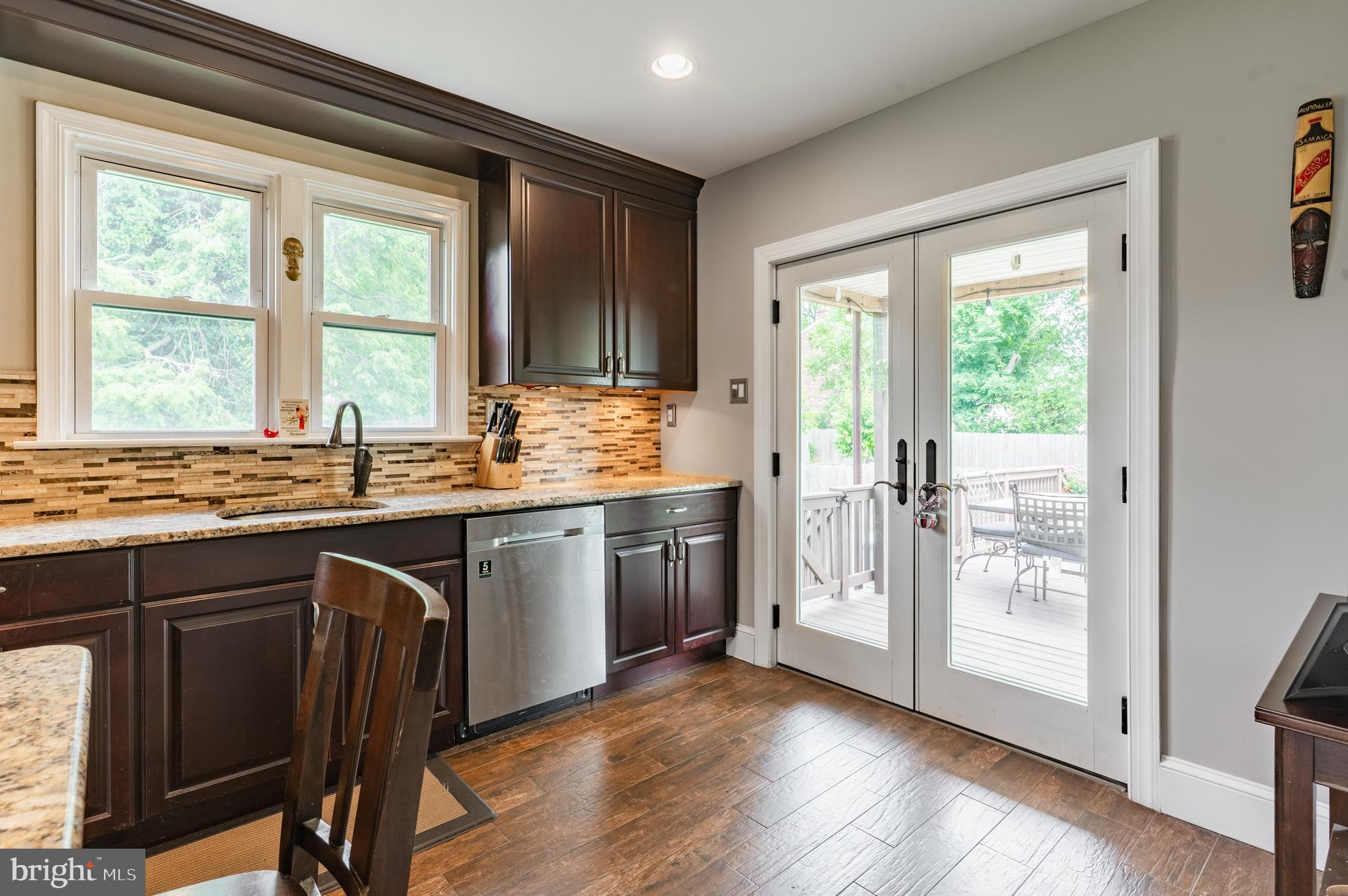 AMBLER HOUSE - Residential