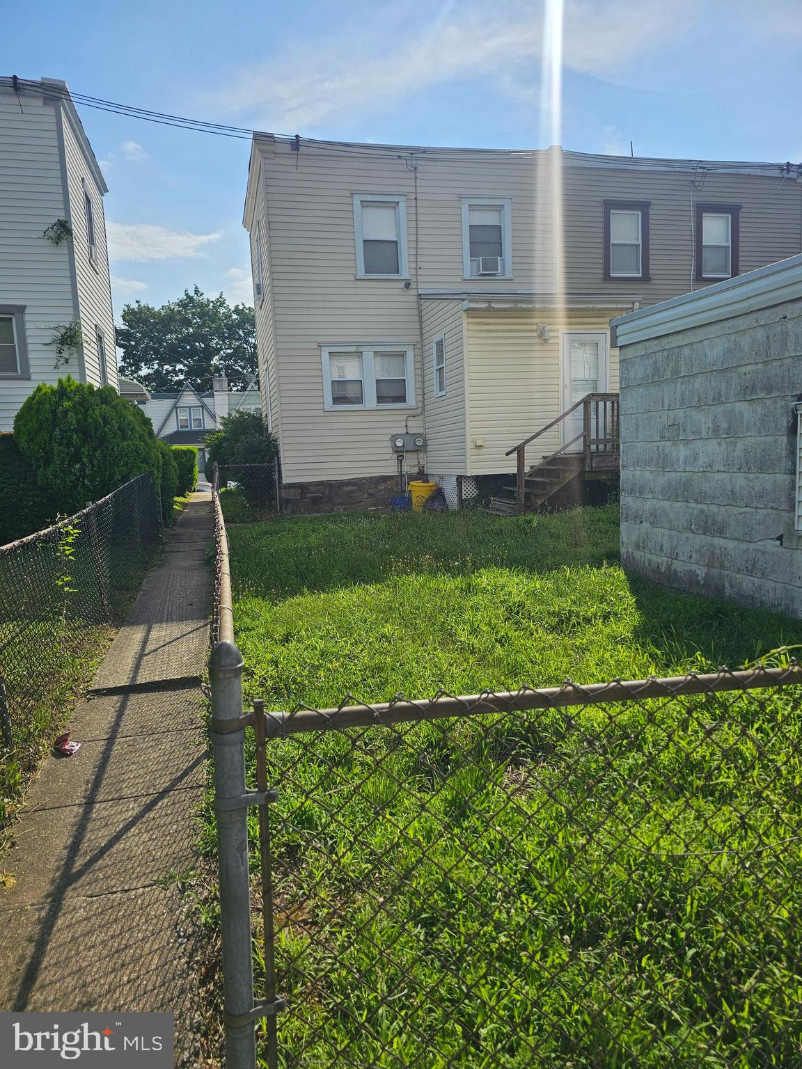 YEADON - Residential