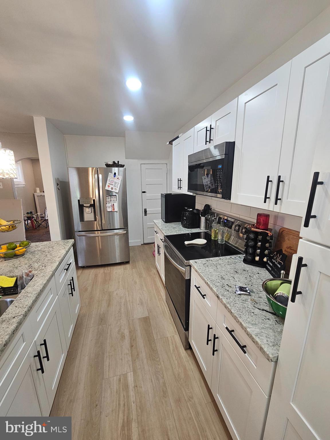 YEADON - Residential