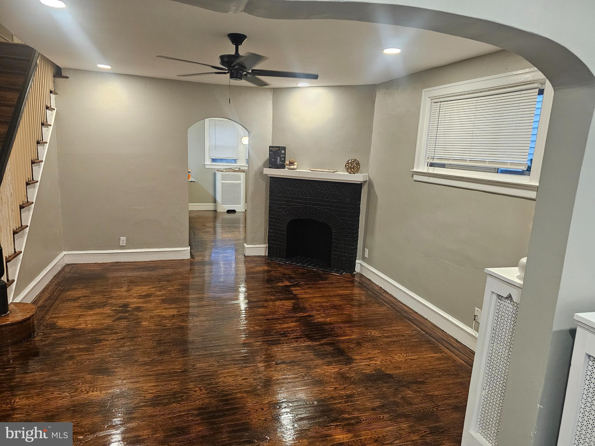 YEADON - Residential