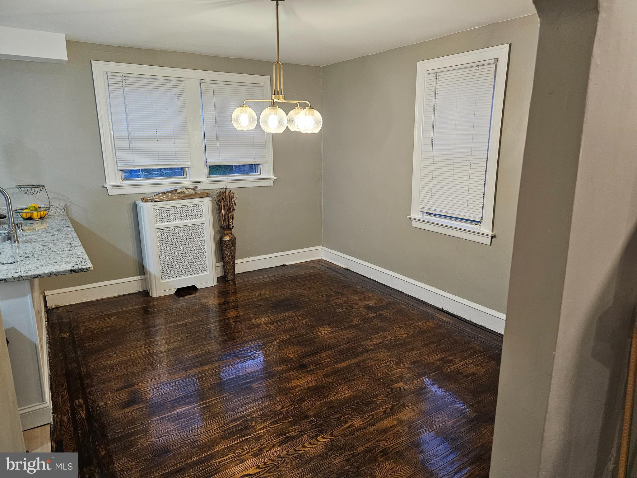 YEADON - Residential