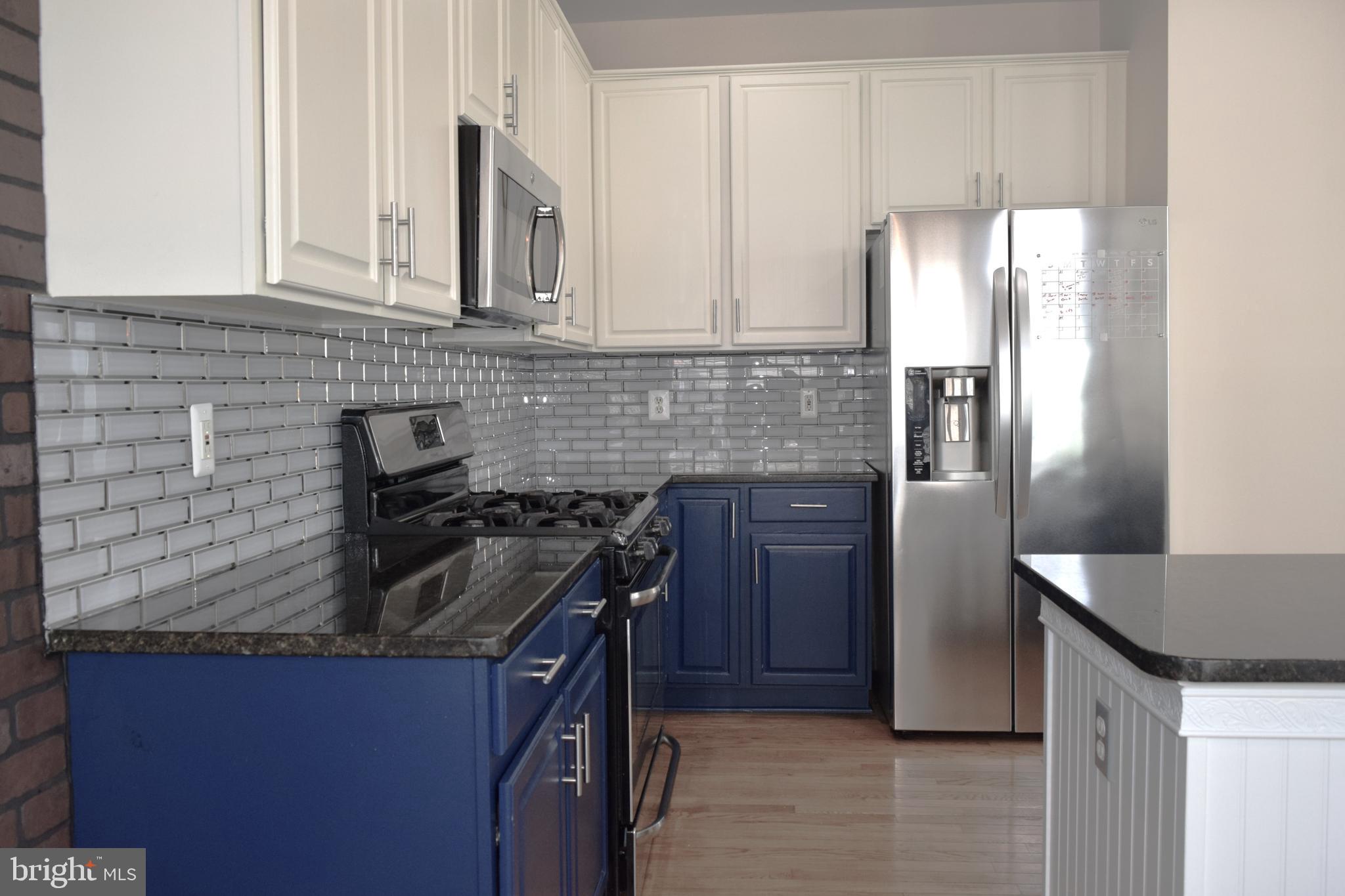 LOUDOUN PARKWAY CENTER - Residential Lease