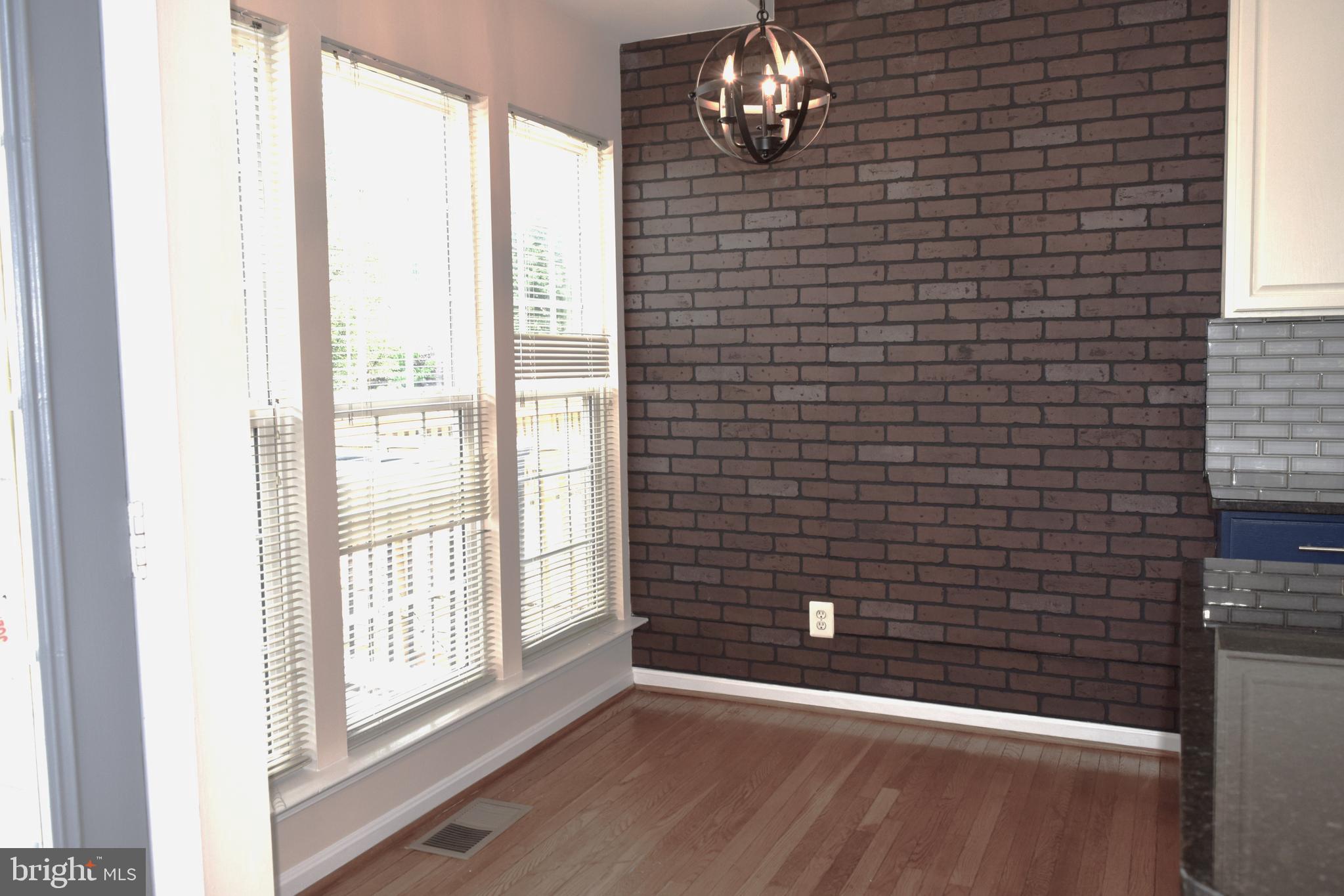 LOUDOUN PARKWAY CENTER - Residential Lease