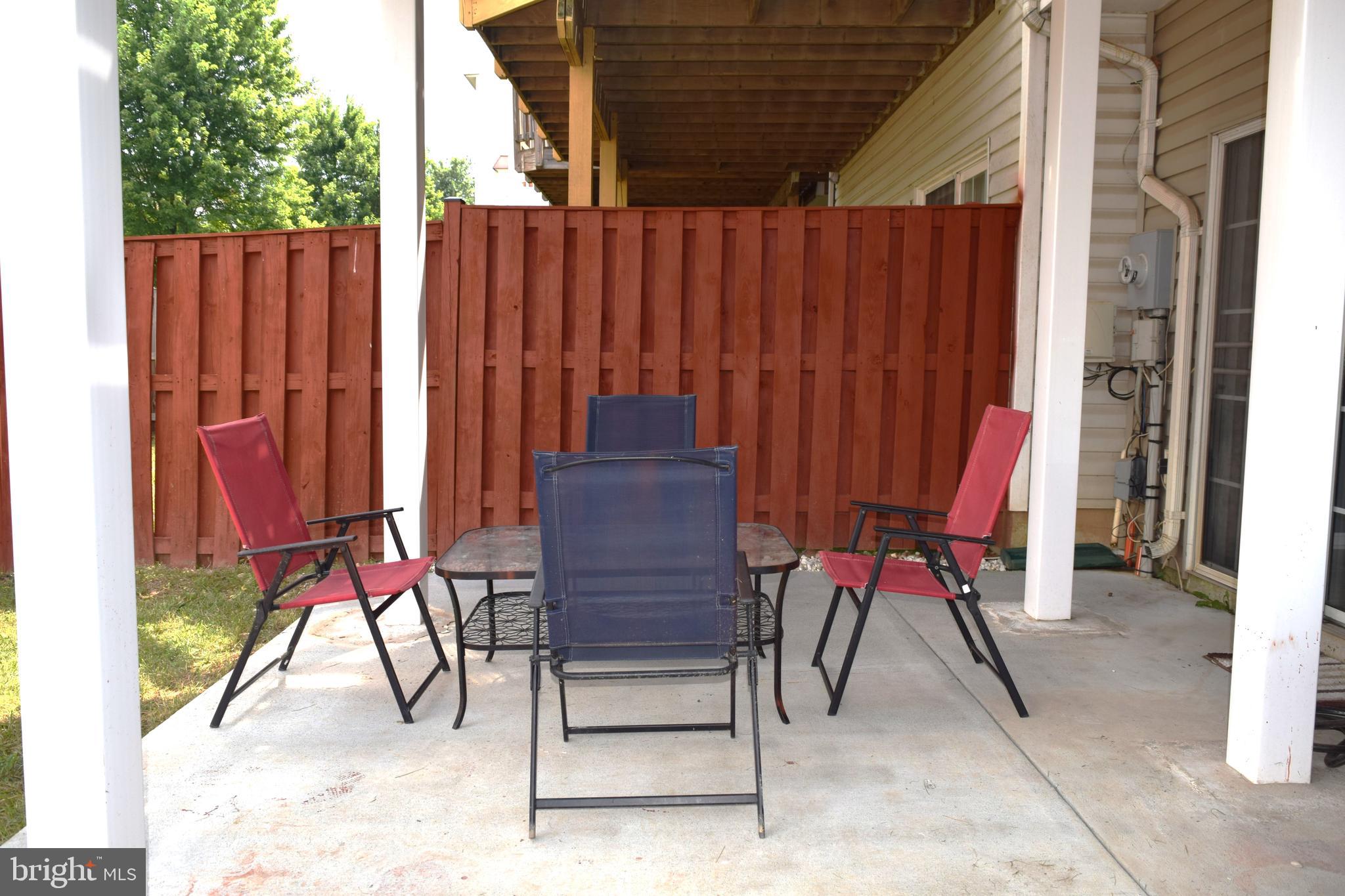 LOUDOUN PARKWAY CENTER - Residential Lease