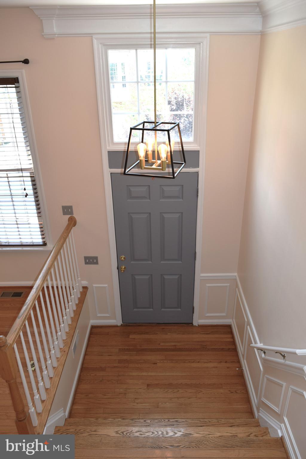 LOUDOUN PARKWAY CENTER - Residential Lease