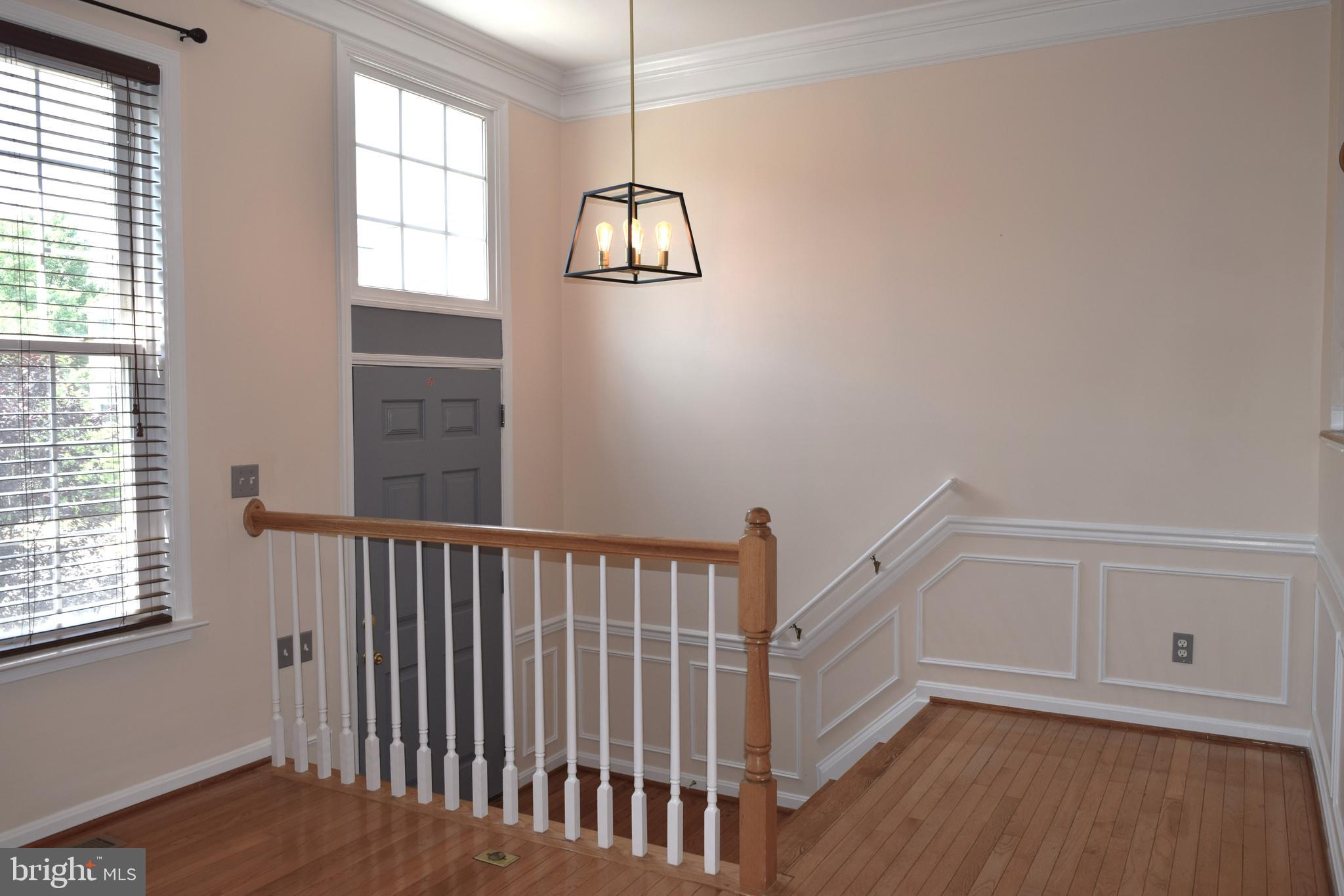 LOUDOUN PARKWAY CENTER - Residential Lease