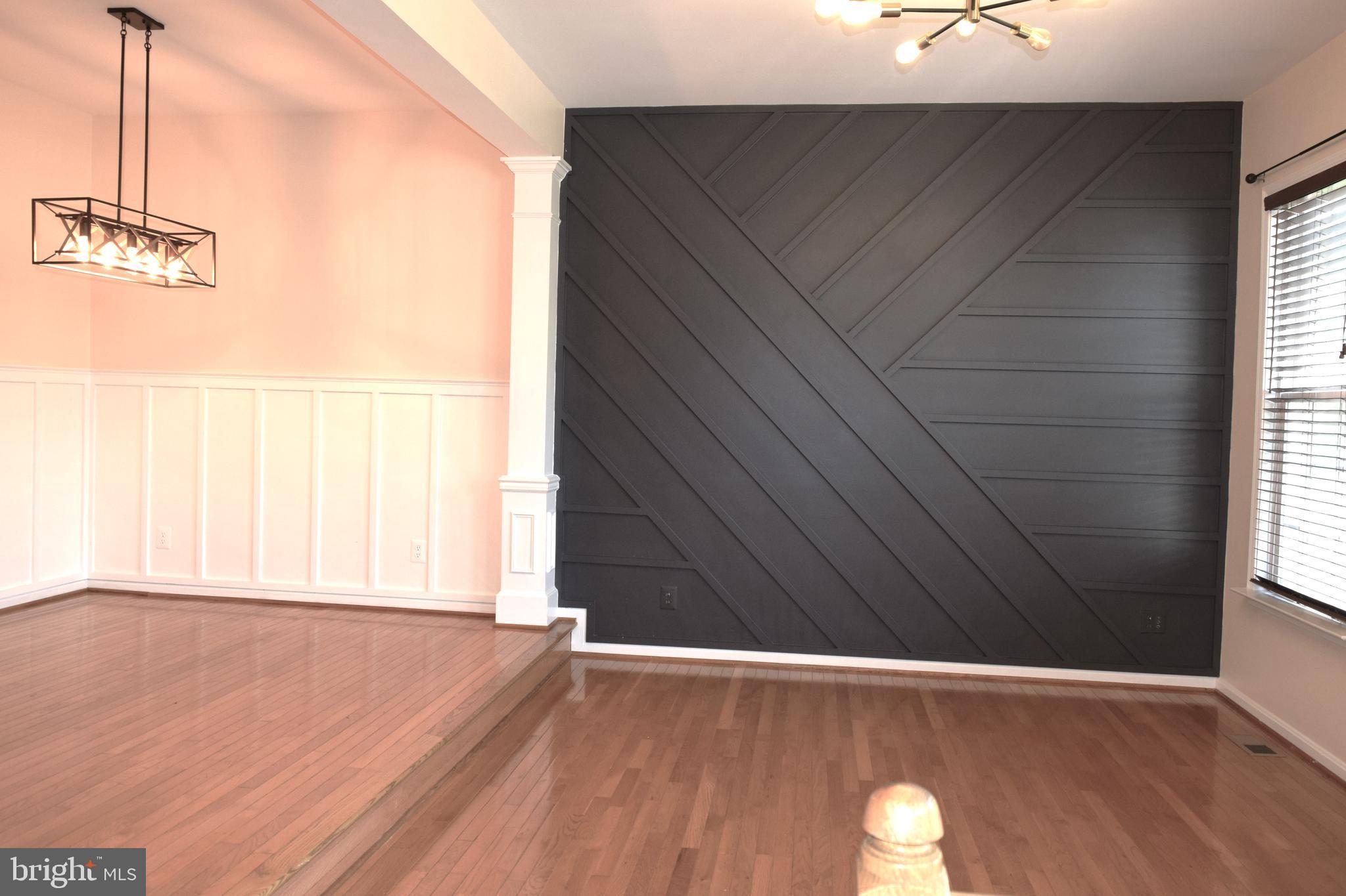 LOUDOUN PARKWAY CENTER - Residential Lease