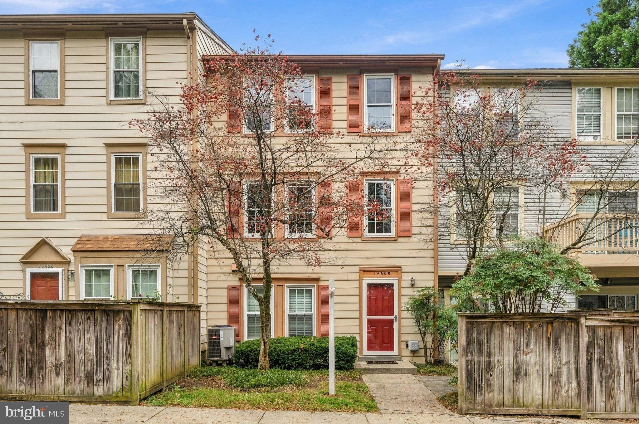 14608 Monmouth Drive Unit 9-101, Burtonsville, MD 20866