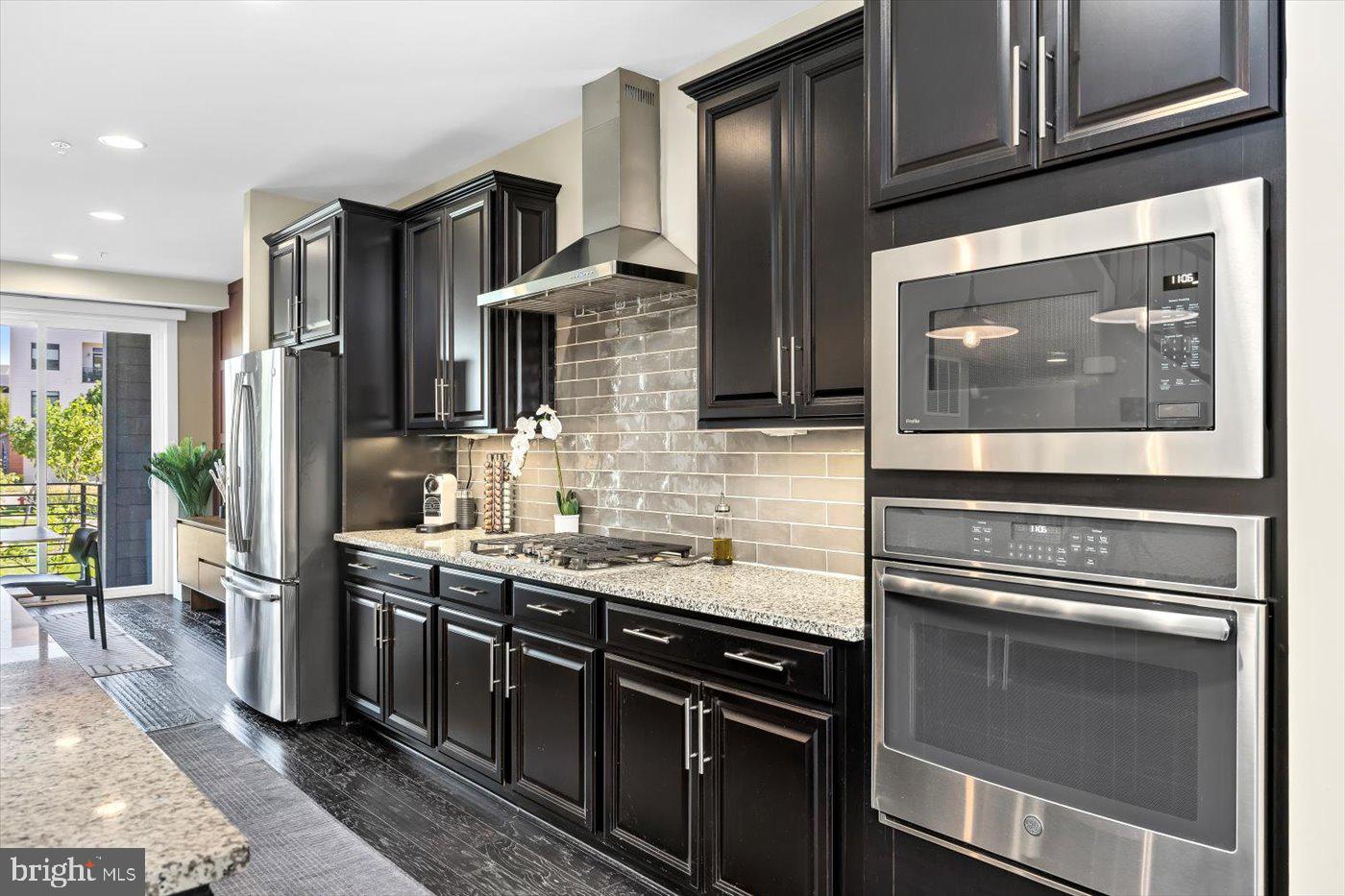 VILLAGE AT LEESBURG - Residential