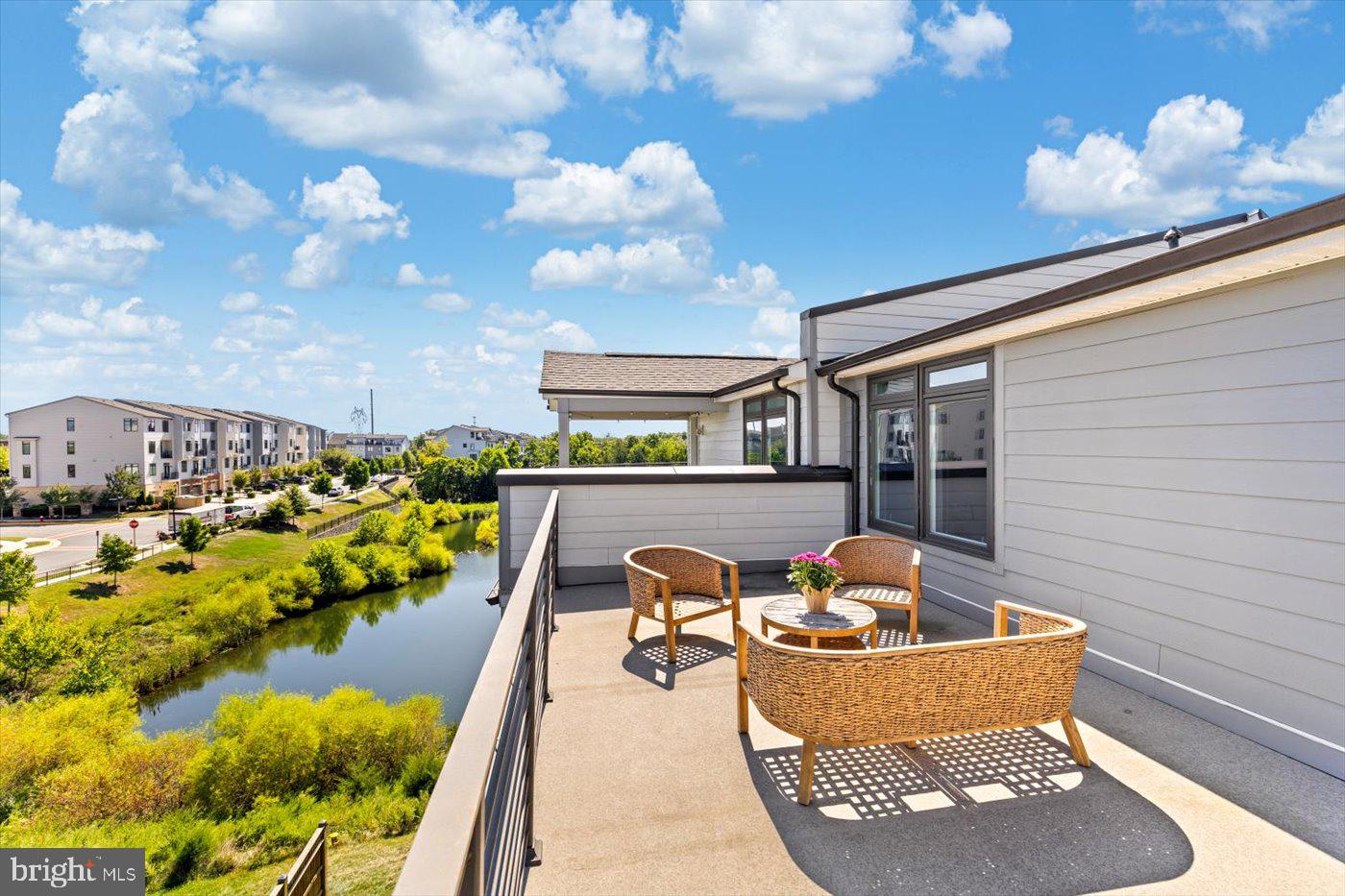 VILLAGE AT LEESBURG - Residential