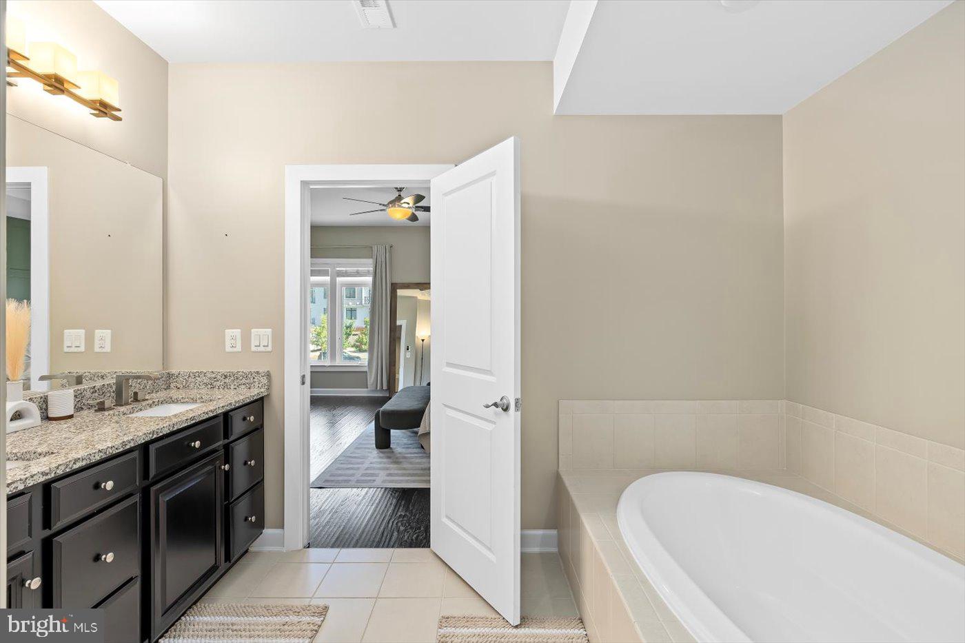 VILLAGE AT LEESBURG - Residential