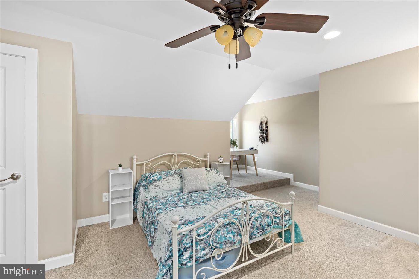 VILLAGE AT LEESBURG - Residential