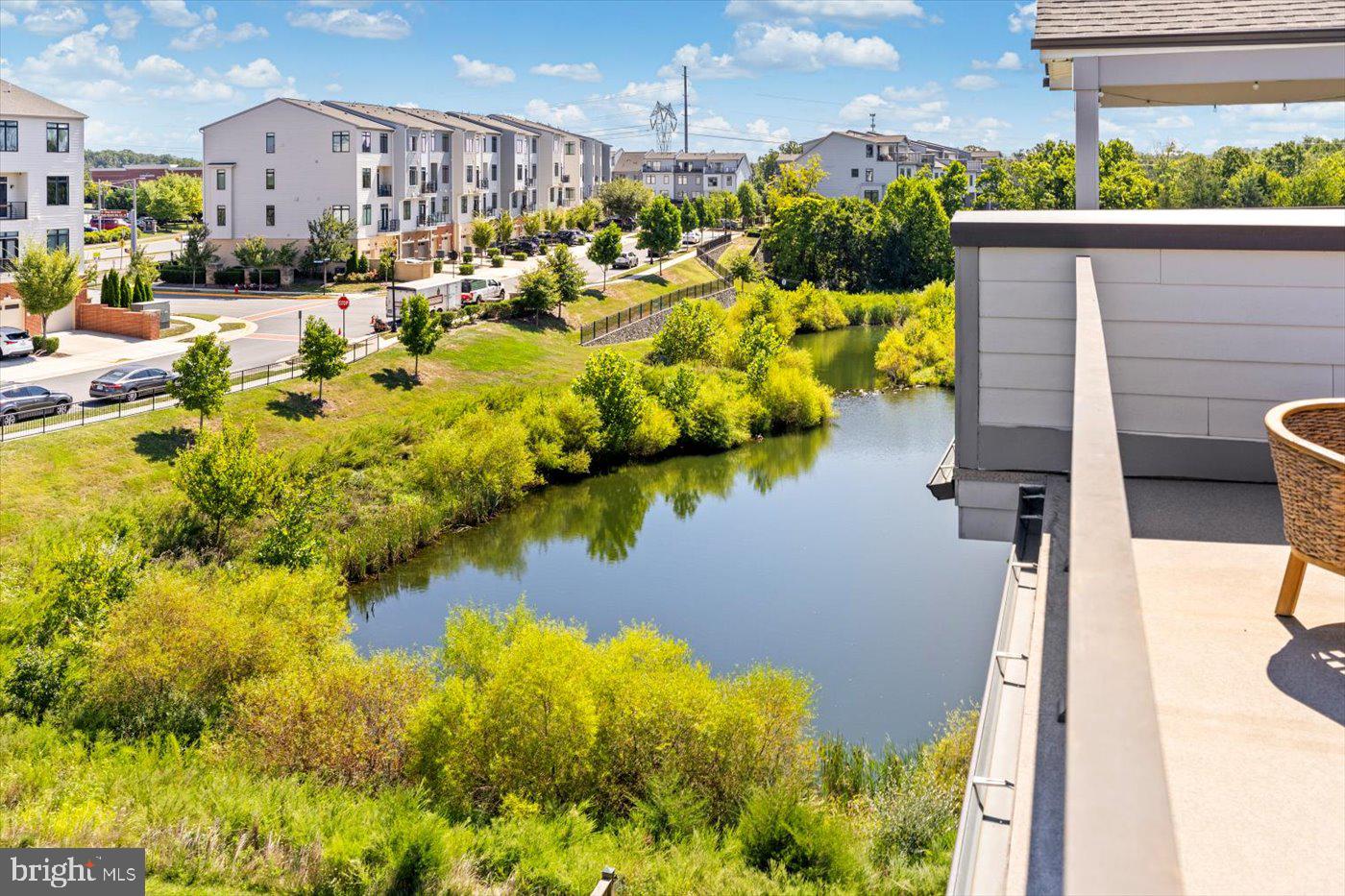 VILLAGE AT LEESBURG - Residential