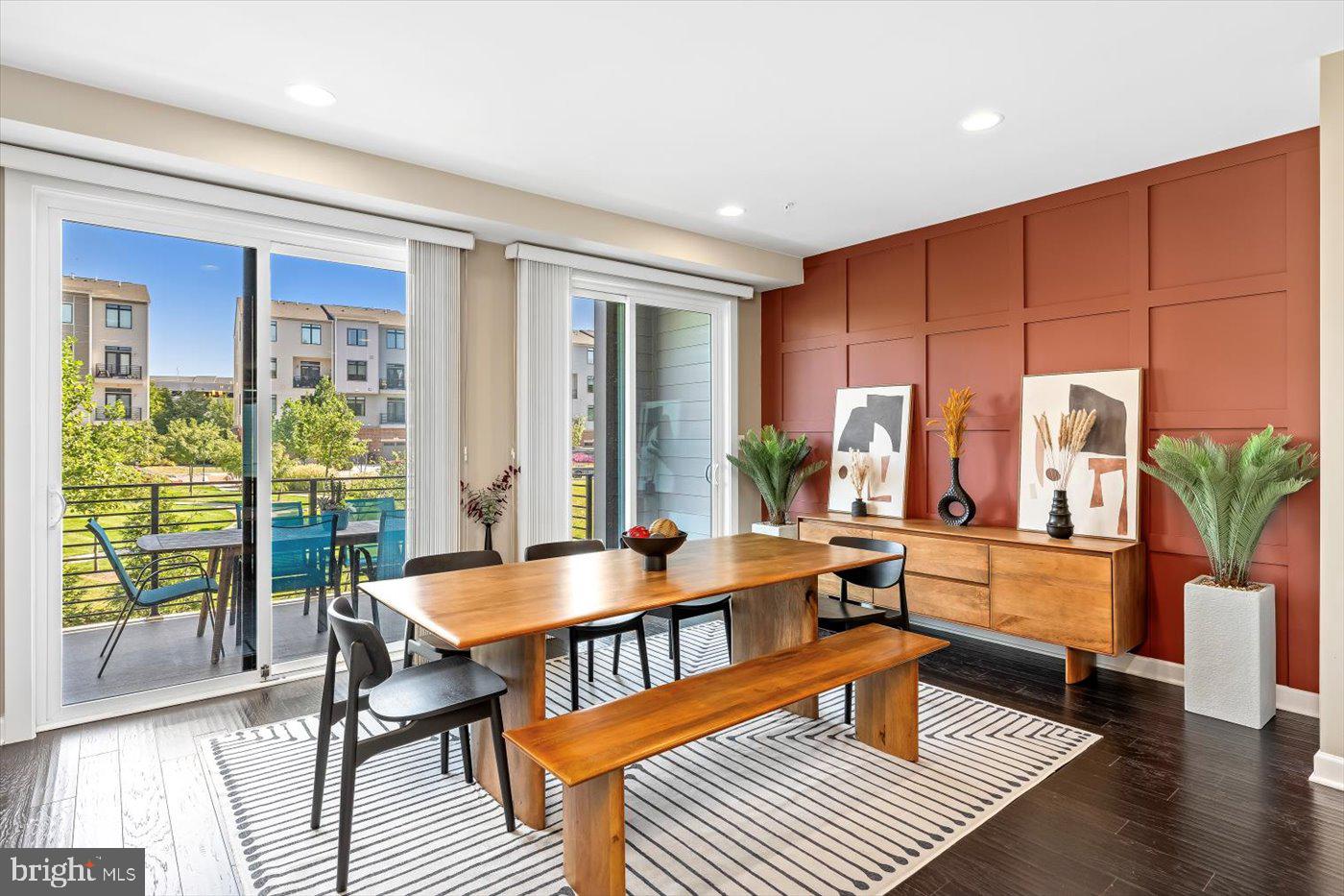 VILLAGE AT LEESBURG - Residential