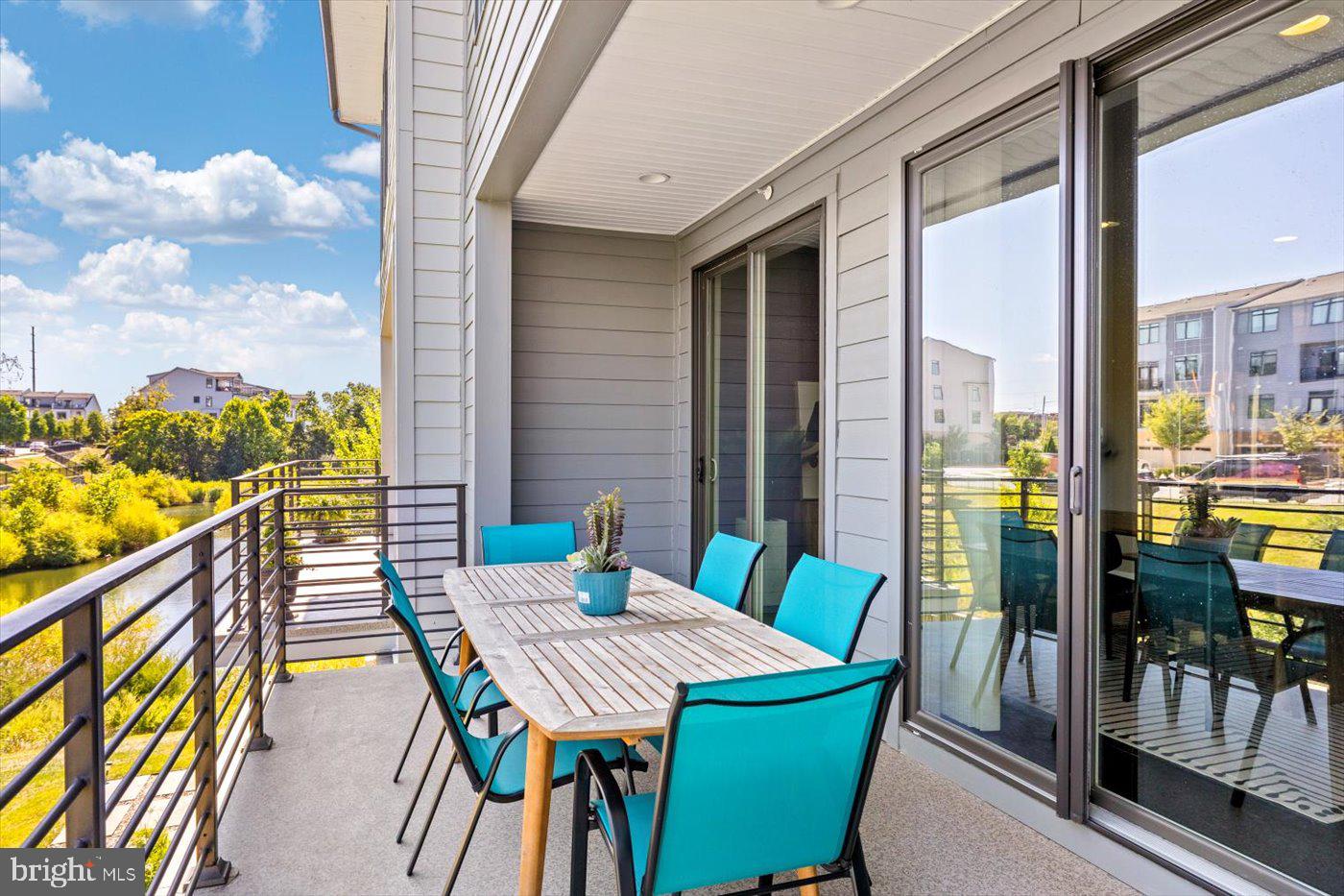 VILLAGE AT LEESBURG - Residential