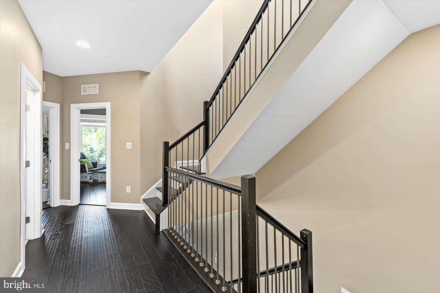 VILLAGE AT LEESBURG - Residential