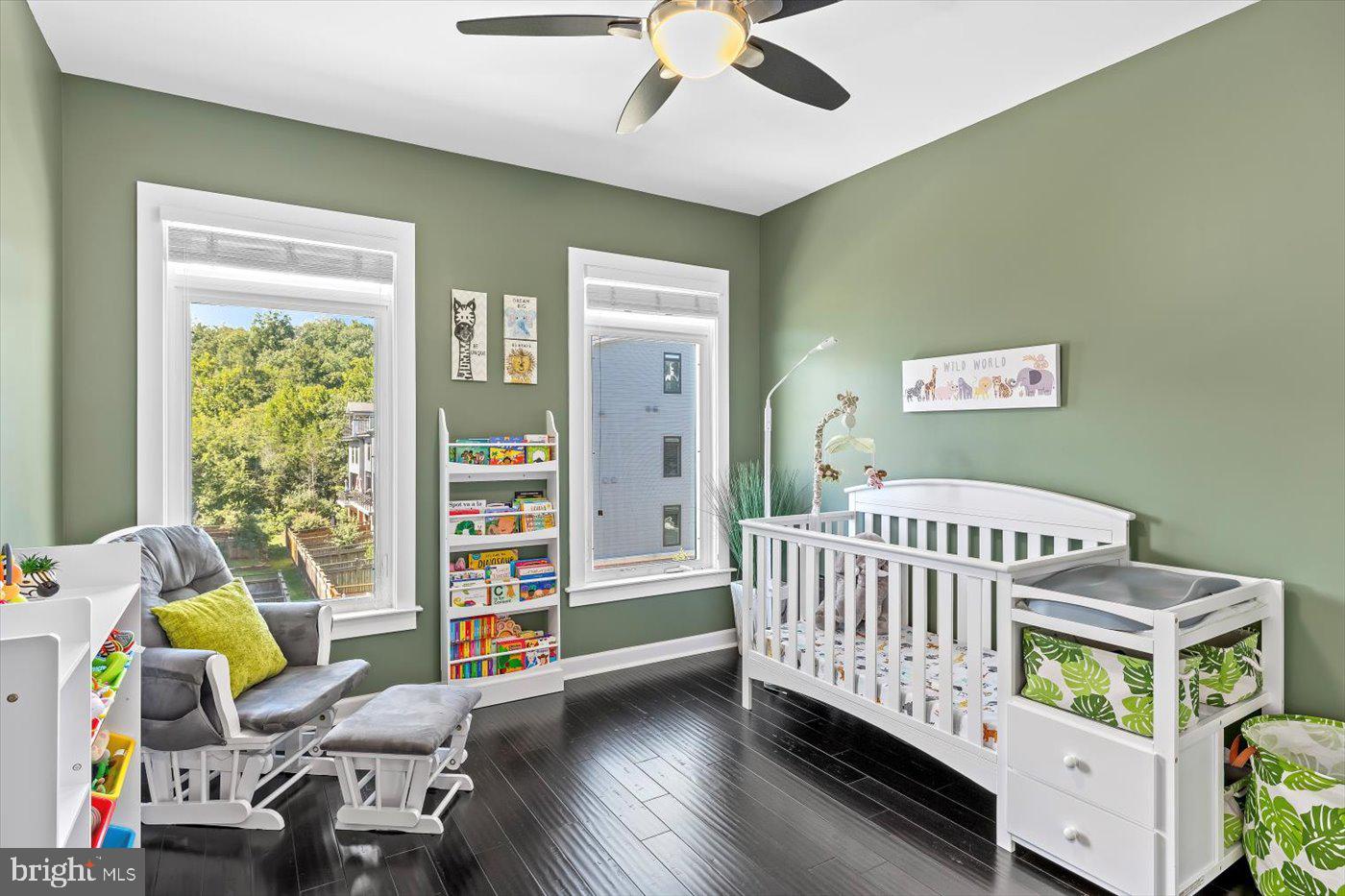 VILLAGE AT LEESBURG - Residential