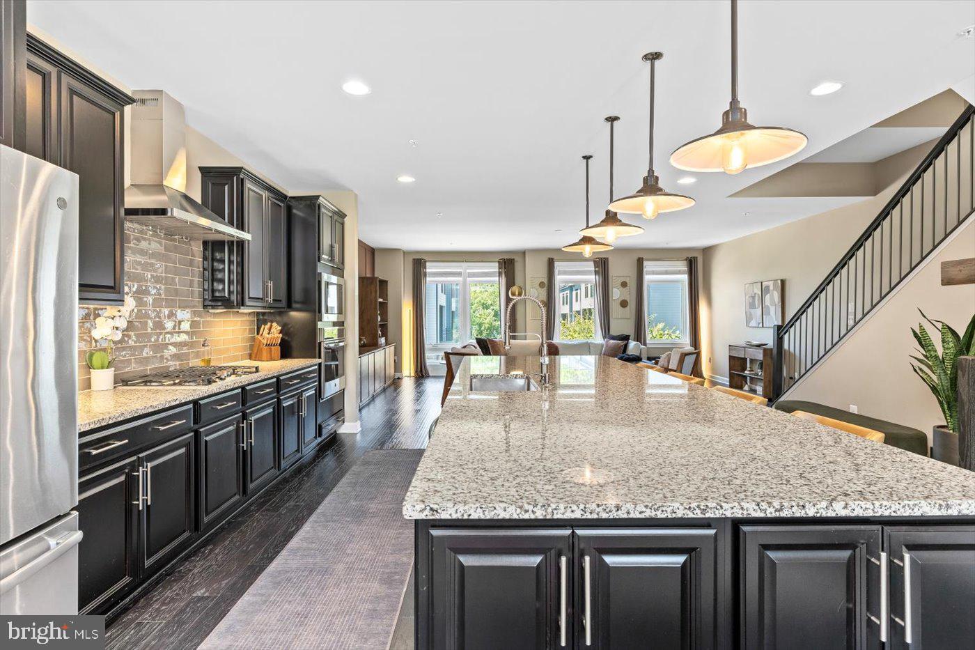 VILLAGE AT LEESBURG - Residential