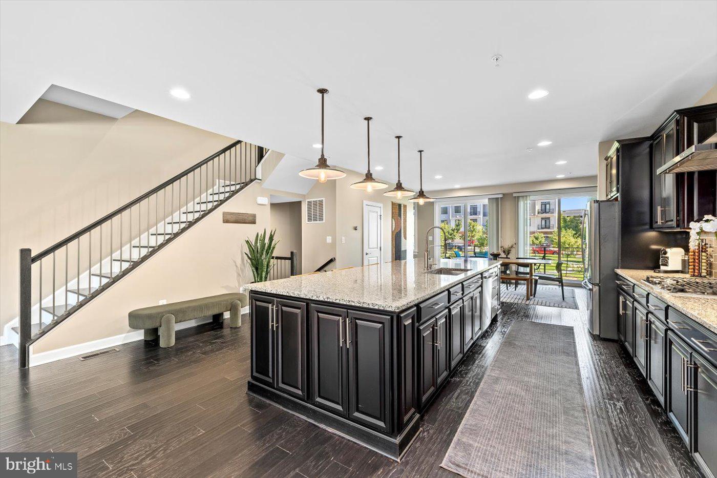 VILLAGE AT LEESBURG - Residential