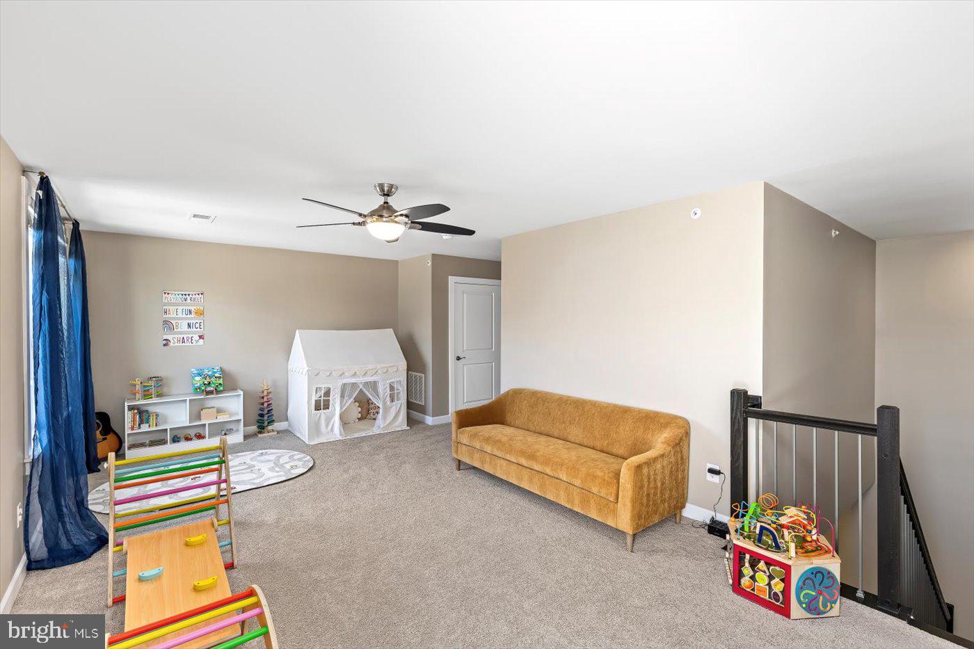 VILLAGE AT LEESBURG - Residential