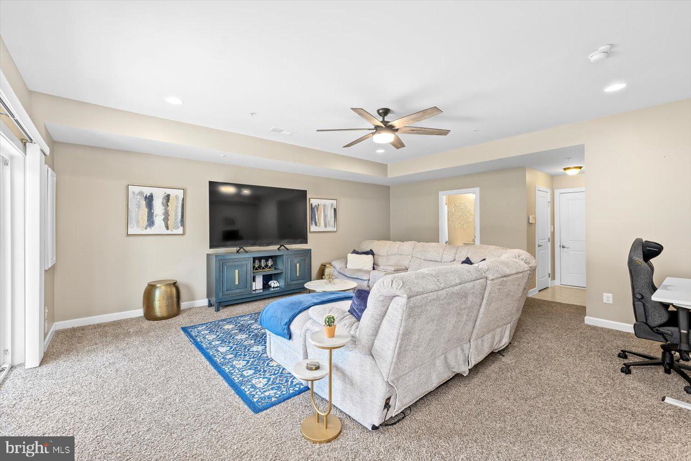 VILLAGE AT LEESBURG - Residential