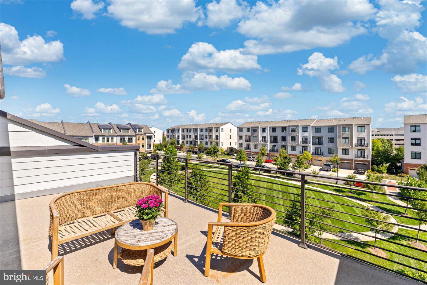 VILLAGE AT LEESBURG - Residential