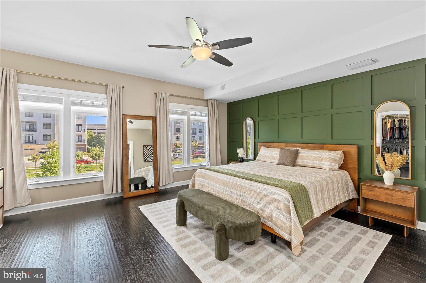 VILLAGE AT LEESBURG - Residential