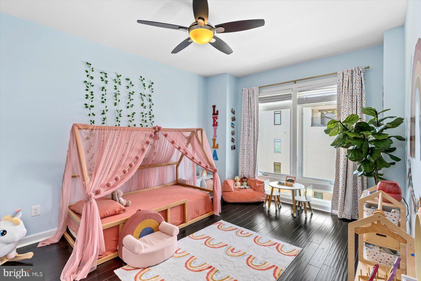 VILLAGE AT LEESBURG - Residential