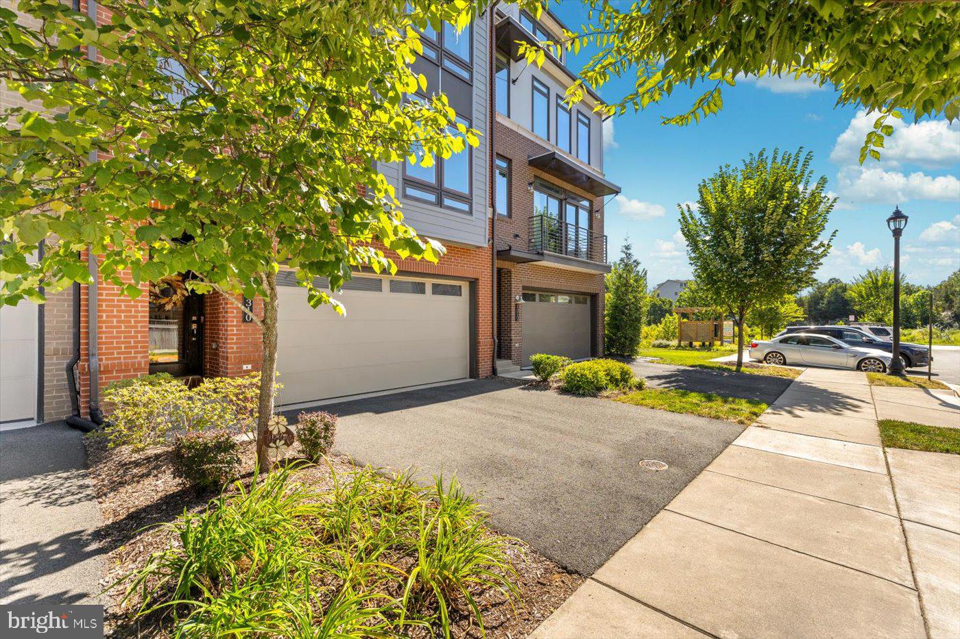 VILLAGE AT LEESBURG - Residential