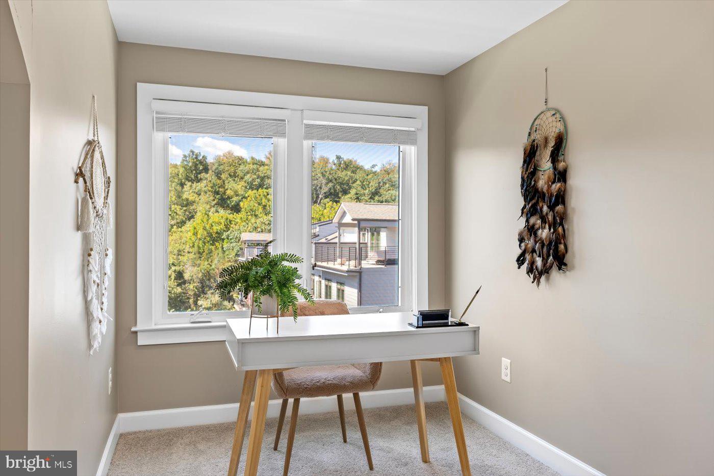 VILLAGE AT LEESBURG - Residential