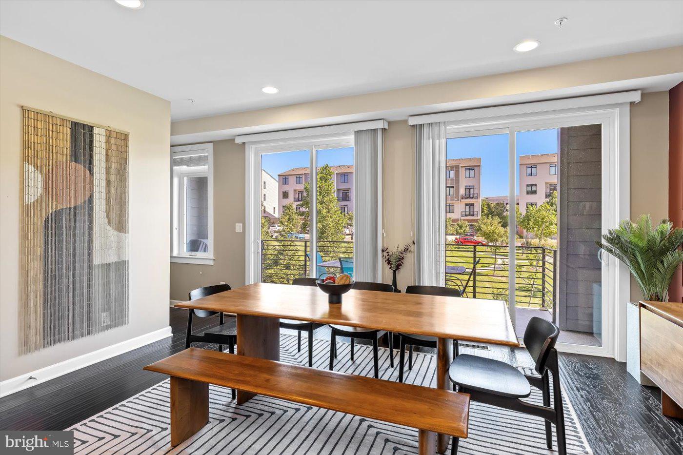 VILLAGE AT LEESBURG - Residential