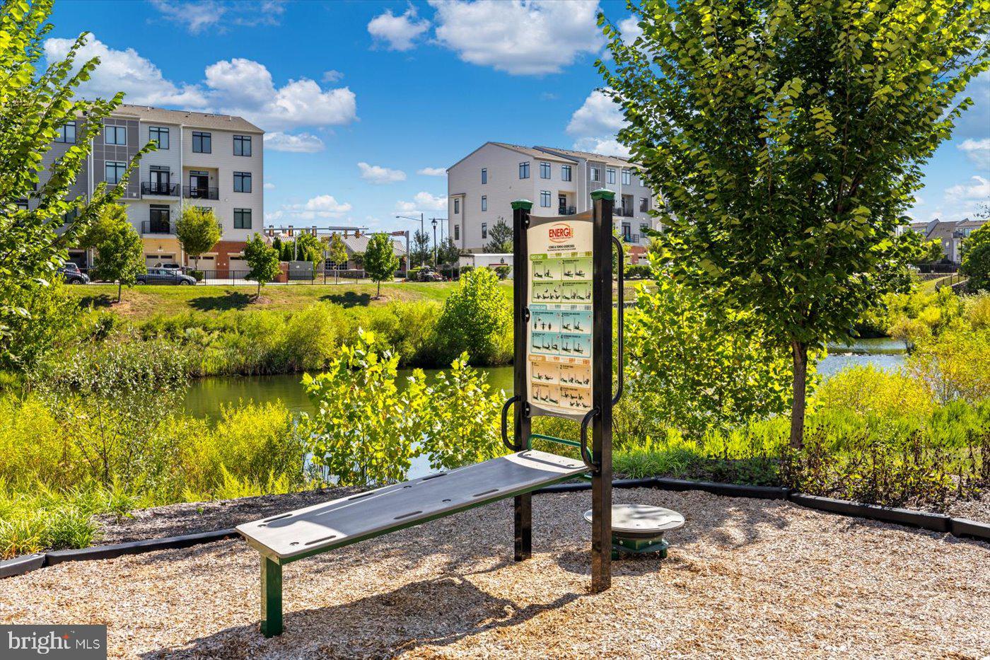 VILLAGE AT LEESBURG - Residential