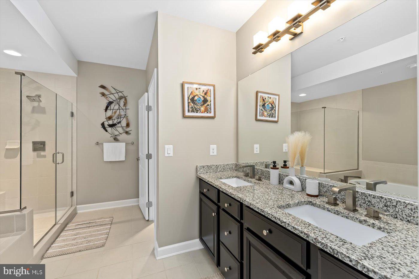 VILLAGE AT LEESBURG - Residential