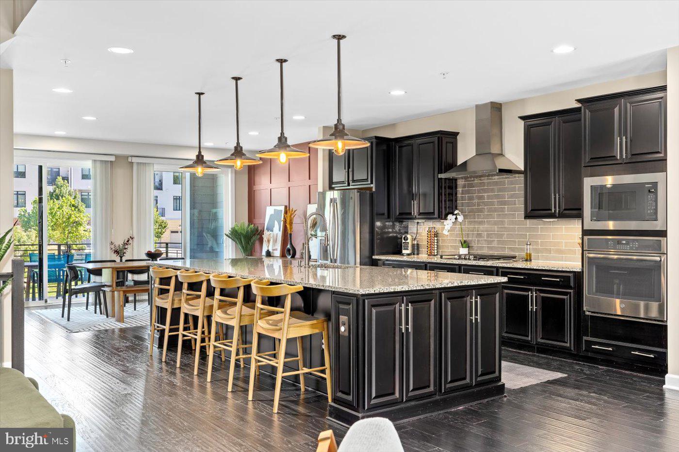 VILLAGE AT LEESBURG - Residential