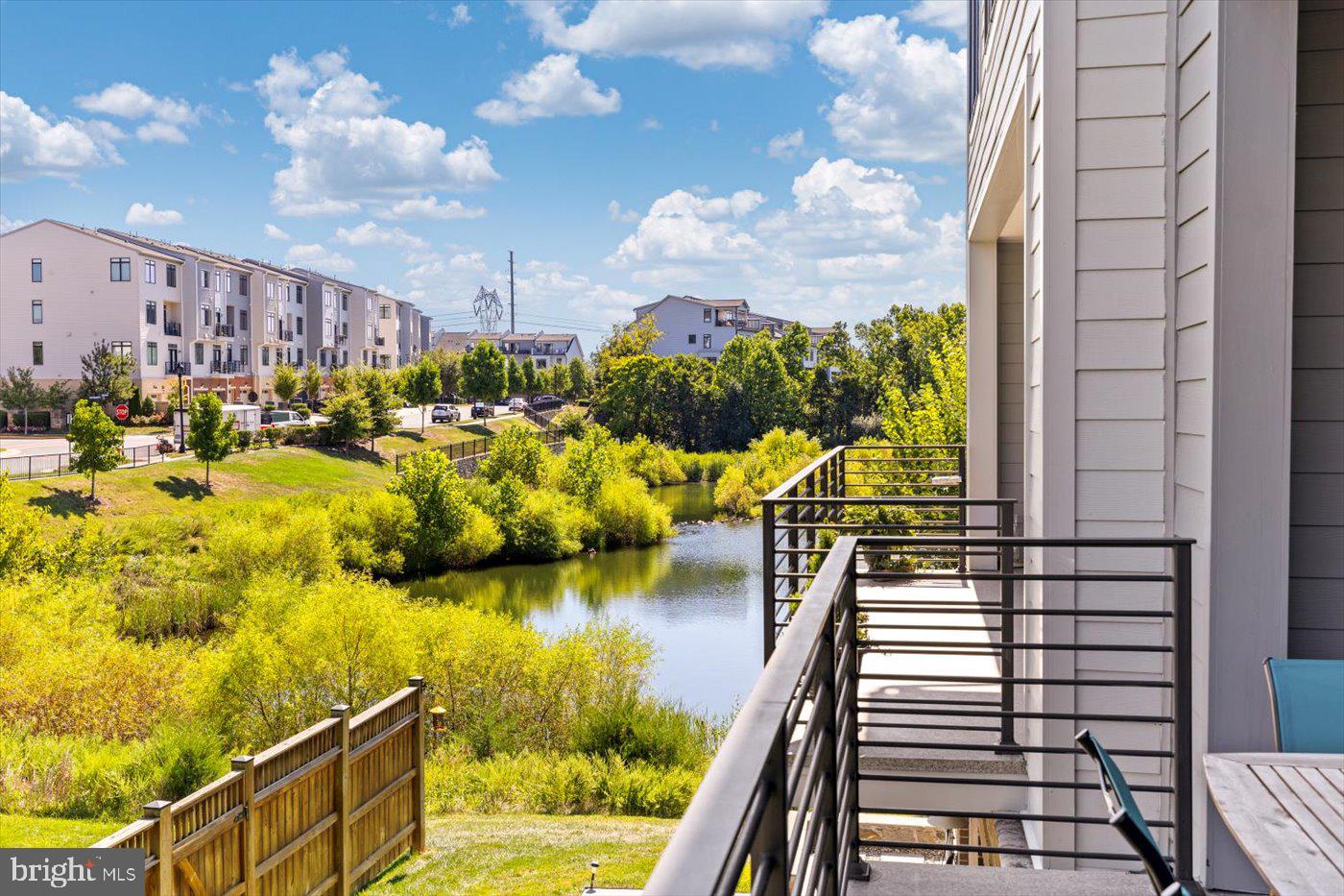 VILLAGE AT LEESBURG - Residential