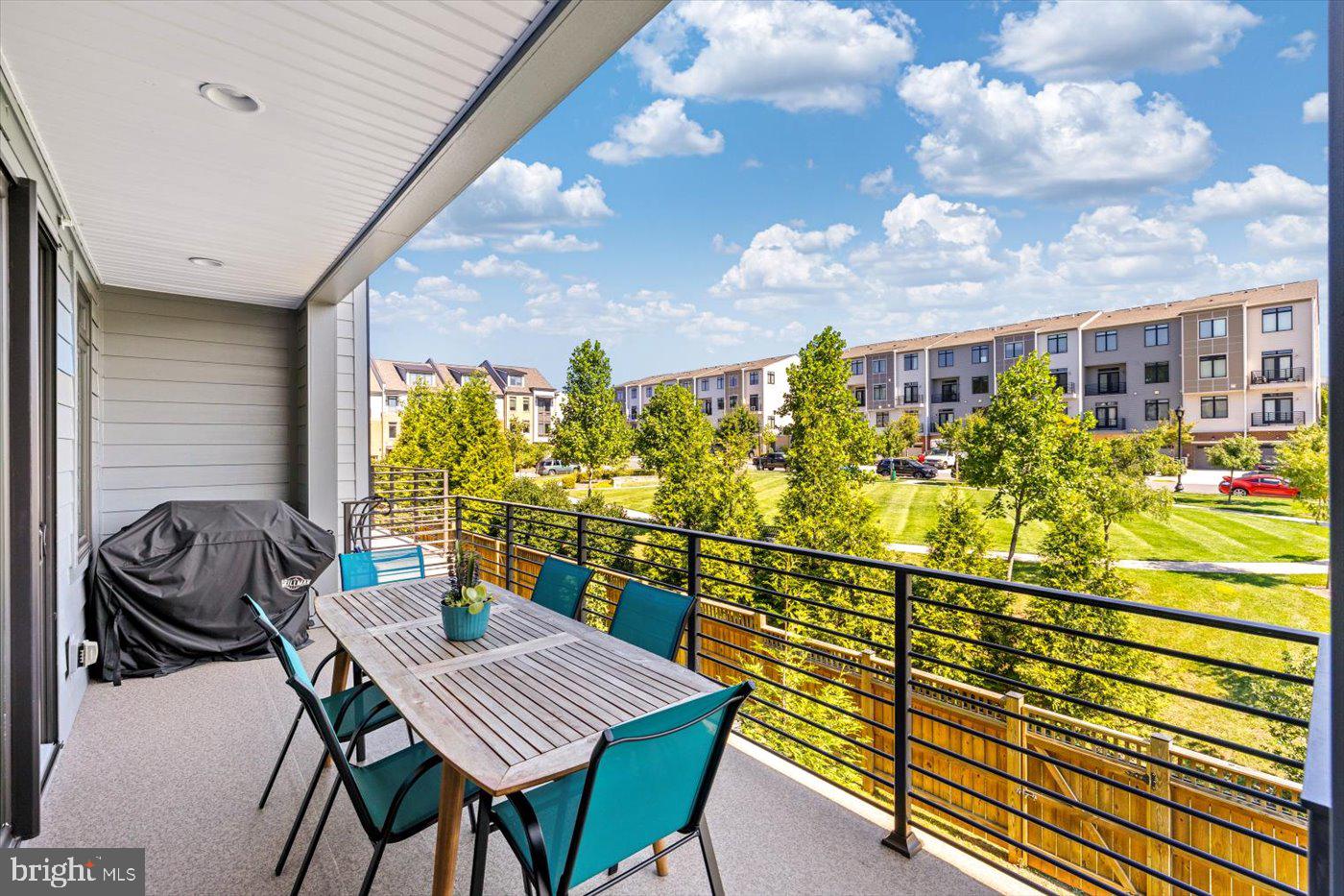 VILLAGE AT LEESBURG - Residential