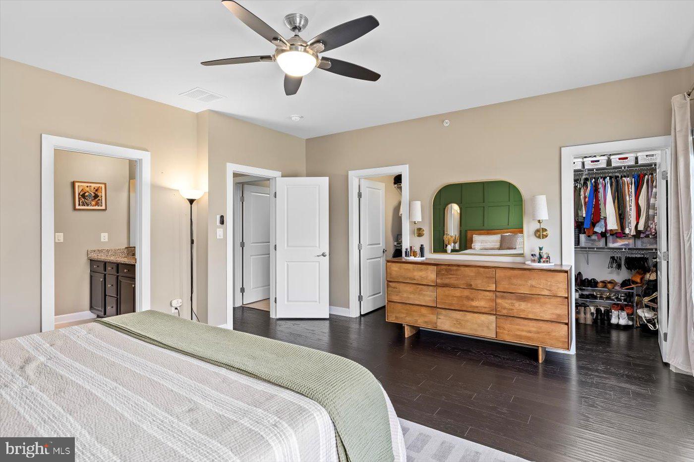 VILLAGE AT LEESBURG - Residential