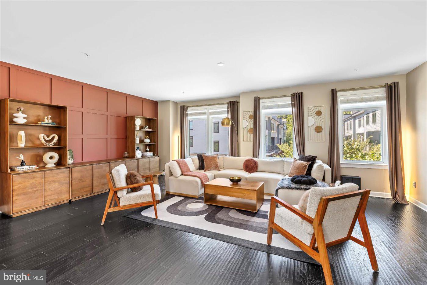 VILLAGE AT LEESBURG - Residential